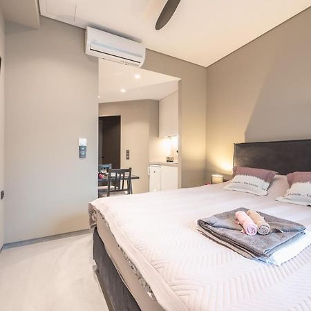 Ionia Luxury Suites B Athens Exterior photo