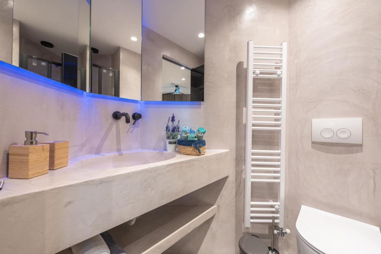 Ionia Luxury Suites B Athens Exterior photo